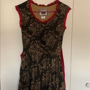 Adorable Effie’s Heart Dress